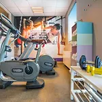 Hotel Ibis Styles Stade De La Meinau 3*