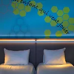 Ibis Styles Stade De La Meinau 스트라스부르
