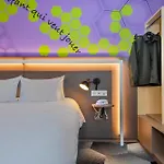 Ibis Styles Stade De La Meinau