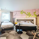 Hotel Ibis Styles Stade De La Meinau 3*
