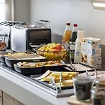 Ibis Styles Stade De La Meinau Štrasburk