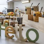 Ibis Styles Stade De La Meinau 호텔 스트라스부르