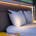 Hotel Ibis Styles Stade De La Meinau 3*