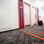 Ibis Styles Stade De La Meinau Hotel