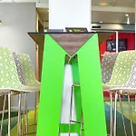 Ibis Styles Stade De La Meinau 3* 스트라스부르