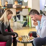 호텔 Ibis Styles Stade De La Meinau