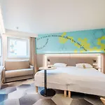 Ibis Styles Stade De La Meinau 3* 스트라스부르
