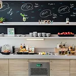 호텔 Ibis Styles Stade De La Meinau 스트라스부르