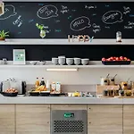 Ibis Styles Stade De La Meinau 3* Strasburg