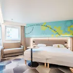 Hotel Ibis Styles Stade De La Meinau Straatsburg