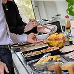 Ibis Styles Stade De La Meinau 3* Straatsburg