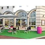 호텔 Ibis Styles Stade De La Meinau 스트라스부르