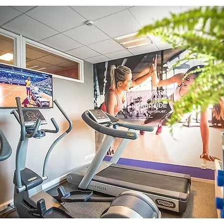 Ibis Styles Stade De La Meinau Hotel 3*