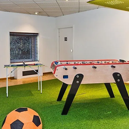 Ibis Styles Stade De La Meinau Отель