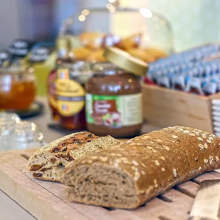 Ibis Styles Stade De La Meinau 3* Στρασβούργο