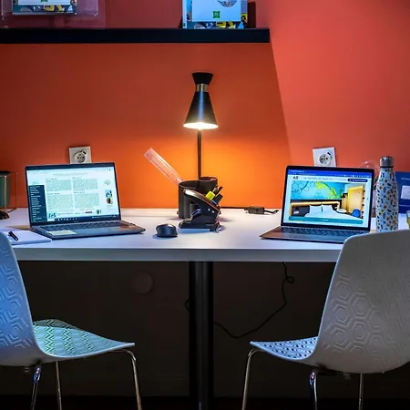 Ibis Styles Stade De La Meinau Hotel 3*