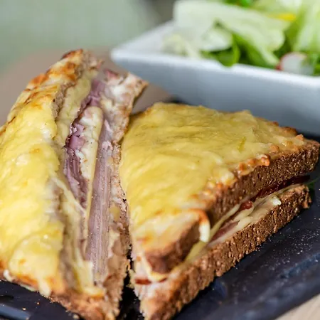 Ibis Styles Stade De La Meinau Hotel Estrasburgo