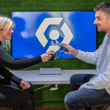 Hotel Ibis Styles Stade De La Meinau Estrasburgo