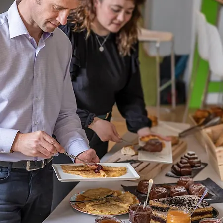 Ibis Styles Stade De La Meinau Hotel 3*