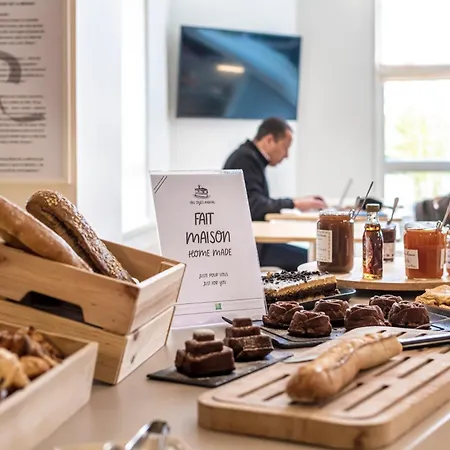 Hotel Ibis Styles Stade De La Meinau