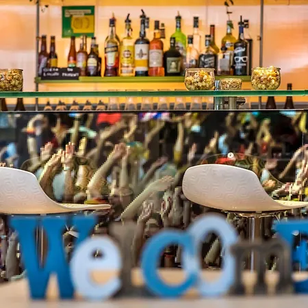 Ξενοδοχείο Ibis Styles Stade De La Meinau Στρασβούργο