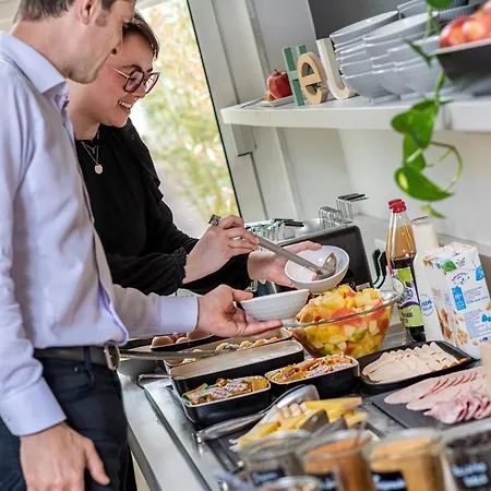 Ibis Styles Stade De La Meinau Hotel Estrasburgo