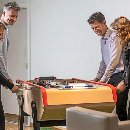 Ibis Styles Stade De La Meinau Strasbourg