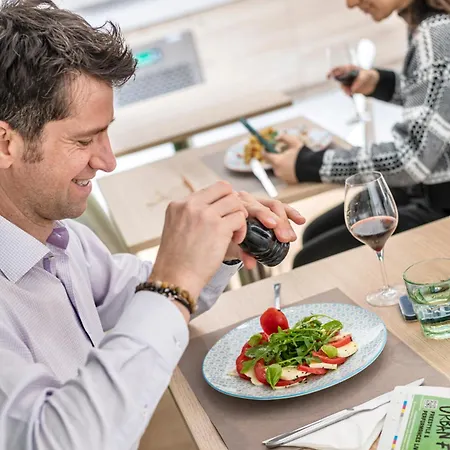 Hotel Ibis Styles Stade De La Meinau Estrasburgo