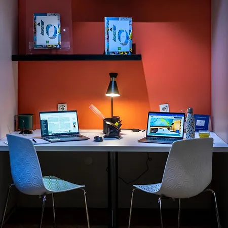 Ibis Styles Stade De La Meinau Straßburg