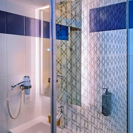 Ibis Styles Stade De La Meinau