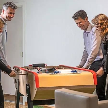 Hotel Ibis Styles Stade De La Meinau Straatsburg