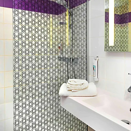 Ibis Styles Stade De La Meinau Hotel Straatsburg