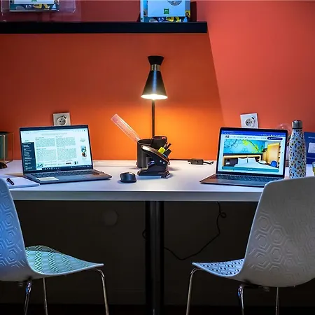 Ibis Styles Stade De La Meinau 3* Στρασβούργο