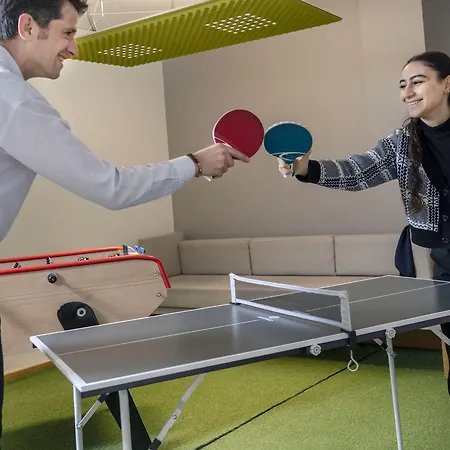 Hotel Ibis Styles Stade De La Meinau Estrasburgo