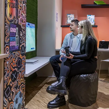 Ibis Styles Stade De La Meinau 3*