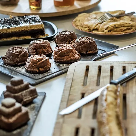 Ξενοδοχείο Ibis Styles Stade De La Meinau 3*