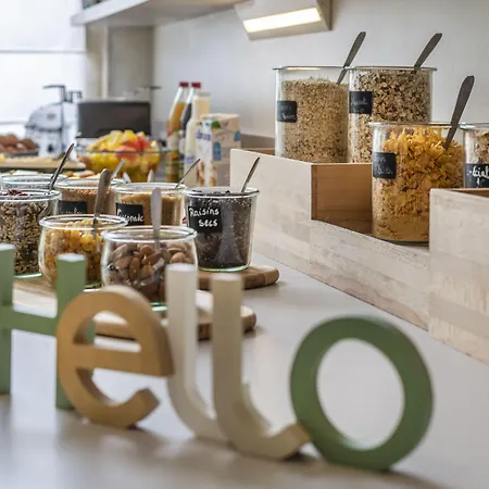 Ibis Styles Stade De La Meinau Hotel Estrasburgo