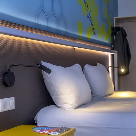 Ibis Styles Stade De La Meinau 3*