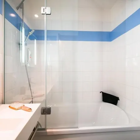 Hotel Ibis Styles Stade De La Meinau 3*