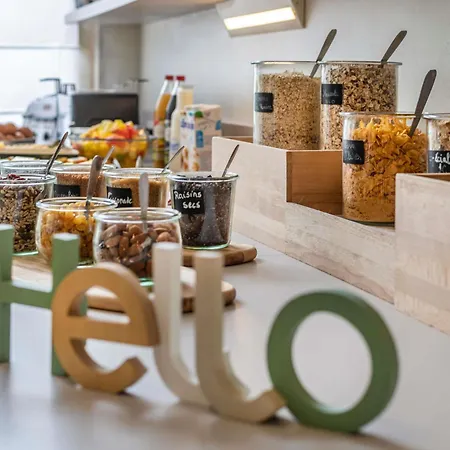 Ibis Styles Stade De La Meinau