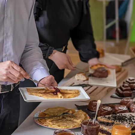 Ibis Styles Stade De La Meinau 3*