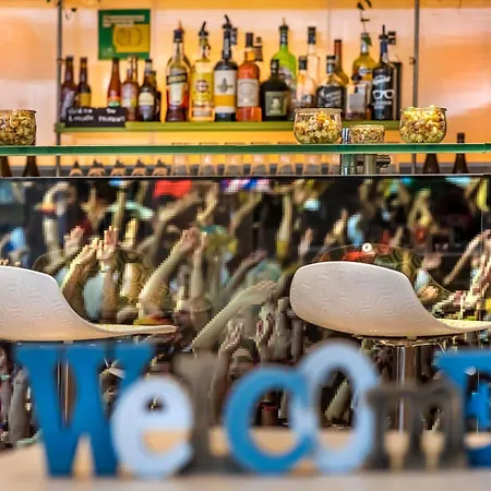 Ibis Styles Stade De La Meinau 3*