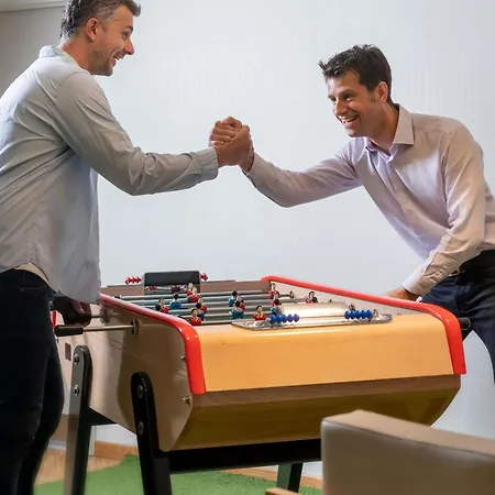 Hotel Ibis Styles Stade De La Meinau