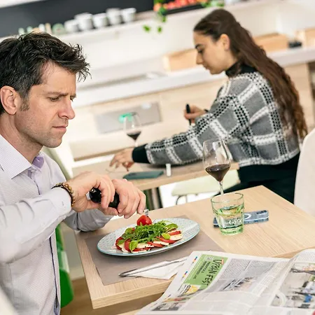 Ibis Styles Stade De La Meinau Ξενοδοχείο Στρασβούργο