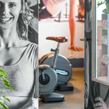 Hotel Ibis Styles Stade De La Meinau Straatsburg