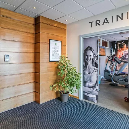 Ibis Styles Stade De La Meinau 3* Straatsburg