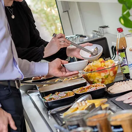 Ibis Styles Stade De La Meinau Hotel 3*