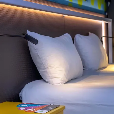 Hotel Ibis Styles Stade De La Meinau