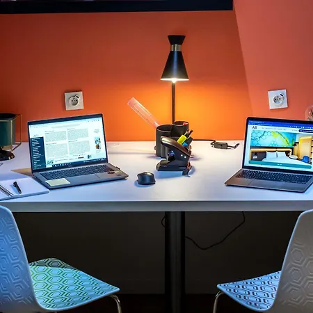 Ibis Styles Stade De La Meinau Hotel