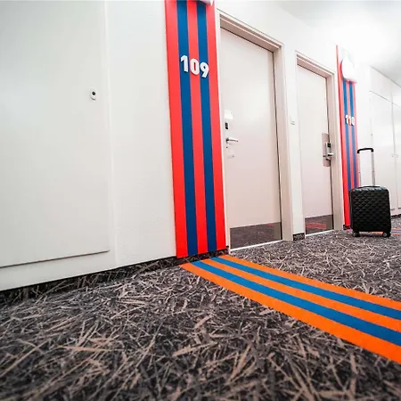 Ibis Styles Stade De La Meinau Hotel
